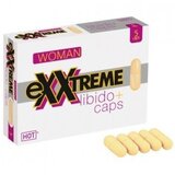 Hot kapsule za žene Exxtreme Libido Cijene
