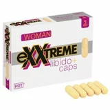 Hot kapsule za žene Exxtreme Libido