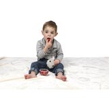 Melii Snack Container kutija za užinu Bulldog 232 ml | shoptok.hr