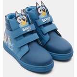 Sinsay Gležnjače s čičak kopčanjem Bluey | shoptok.hr