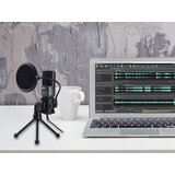Tracer Stoni studijski mikrofon sa tripodom-stalkom USB Screamer | Eponuda.com