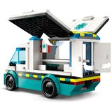 Lego City: Rešilni avto | Shoptok.si