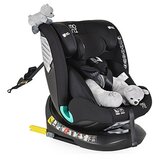 Moni autosjedalica Serengeti 40-150 cm crna | shoptok.hr