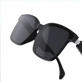pametne naočare -E5 smart audio uv protection crne