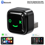  Carplay Wireless Adapter za auto M12 JWD LED | Eponuda.com