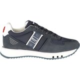 Blauer Muške Sportske Cipele Plave | shoptok.hr