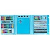  Set za umjetnost | plastična torba | 208 elemenata | shoptok.hr