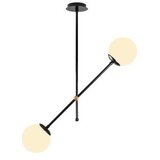 Opviq best - 636 - s blackwhite chandelier | ePonuda.com