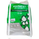 Elton Mešano NPK đubrivo Harvest 20-20-20 +ME, Vodotopivo sa mikroelementima, 25 kg Cene