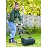  Baštenski valjak za ravnanje zemlje i travnjaka 45L čelični 56cm ( PL-2501 ) | Eponuda.com