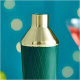 Vonshef Set za mešanje pijač Green &amp; Brushed Gold, 9 delni | Shoptok.si
