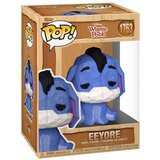 Winnie the Pooh Funko POP figura Disney Eeyore 8,9 cm Slike