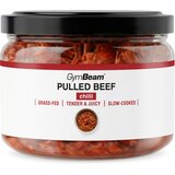 GymBeam Trhané hovädzie chilli 250 g Cene