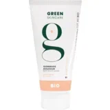 CLARTÉ soft touch scrub