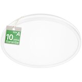 XXXL stropna led-svetilka 33/6 cm | Shoptok.si