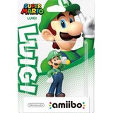 amiibo Luigi (Super Mario) | Shoptok.si