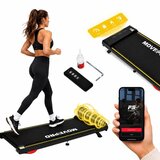 MOVEPRO Walking Pad električna traka za hodanje 10 km/h s aplikacijom Slike