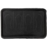 Kayoom PREDPRAŽNIK 40/60 cm črna, temno zelena u