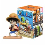 Mighty Jaxx Freeny's Hidden Dissectibles: One Piece Series 02 u