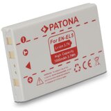 Patona Baterija za Nikon EN-EL5 1000mAh Li-Ion Cene
