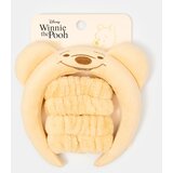 Sinsay Kozmetička traka za glavu i narukvice za zapešća Winnie the Pooh | shoptok.hr