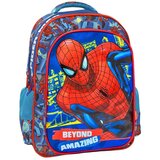 Must Spiderman SY 508087 Ranac Cene