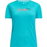 Mckinley rillo w, ženska majica za planinarenje, plava 419114 Cene
