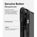 Ringke Fusion X Design - iPhone 14 Pro Max - maskirno črna | Shoptok.si
