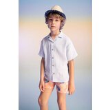 Defacto Regular Fit Short Sleeve Shirt | shoptok.hr