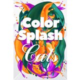 color splash: cats (pc) steam key global  color splash: cats (pc) steam key global Slike