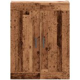 Zidni ormarić boja starog drva 69 5x34x90 cm konstruirano drvo | shoptok.hr