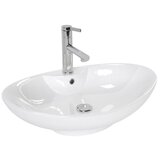 REA Bath Umivalnik Rosa za pult | Shoptok.si