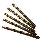 DREL/CONDOR Condor kovinski kobalt vrtalnik 10,0 mm/5pcs, (21089428) Cene