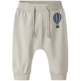 name it hlače trenirka DH 13251958 NBMVOBBI PANT F bež 86 Cene