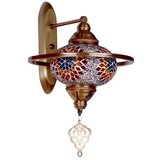 Unknown zzidna svjetiljka Oriental Messo | shoptok.hr