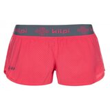 Kilpi Women's functional shorts Irazu-w pink | Shoptok.si