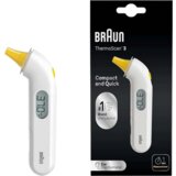  ThermoScan® 3 IRT3030 termometer za merjenje vročine - 1 kos Cene