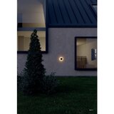  Redo 90369 - LED spoljašnje zidno svetlo AURA LED/8W/230V 3000K IP65 antracit | Eponuda.com