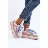 Boto Women's Multicolor Sports Sneakers Neatisa | Shoptok.si