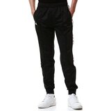 Kappa Muški donji deo trenerke 222 Banda Rastoria Slim 303KUC0-BY7 Cene