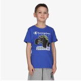 Champion majica za dečake crewneck t-shirt cene