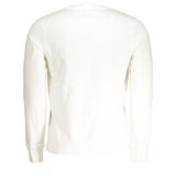 K-Way WHITE MEN&#39;S LONG SLEEVE T-SHIRT | Shoptok.si