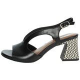 Tamaris Sandali & Odprti čevlji 1-28316-44 Črna | Shoptok.si