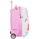 Kolica Peppa Pig peppa pig Children's Roza Metvica 16'' 28 x 43 x 23 cm | shoptok.hr