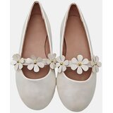 Sinsay Balerinke s 3D cvjetnom aplikacijom | shoptok.hr