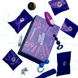Womanizer Advent Calendar Enjoy Pleasure 24 Day Gift Set Cene