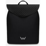 Vuch Ženski ruksak Joanna Diamond Black, 34,5 x 28 cm | shoptok.hr