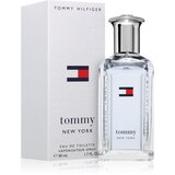 Tommy Hilfiger NEW YORK toaletna voda za muškarce 50 ml | shoptok.hr