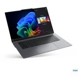 Lenovo ThinkPad X9-15 G1 Aura Edition, Core Ultra 7 258V, 38,9 cm (15,3'') 2.8K OLED MT, 32 GB, 1 TB UMA W11P, siv prenosnik, (22112615) Cene