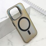  Futrola shine magsafe za iphone 15 pro (6.1) siva ( F116297 ) Cene